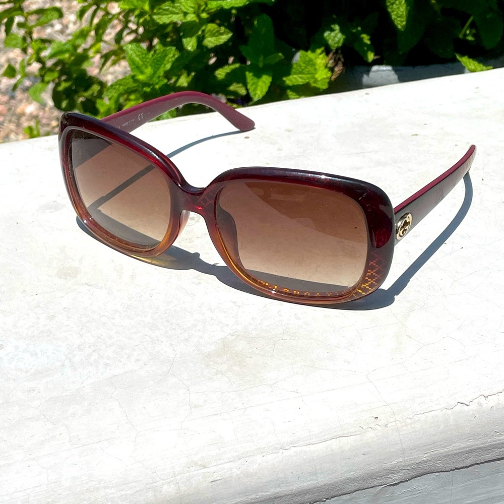 Gucci Sunglasses